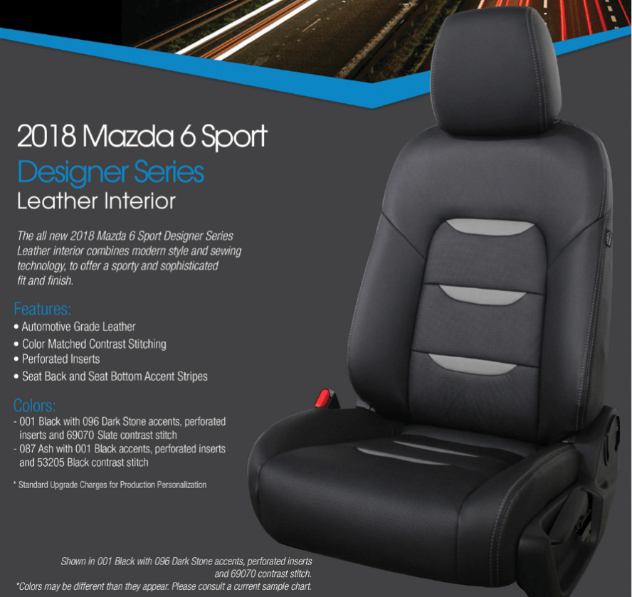 Aftermarket Custom Leather Interior Installations For Your Car, Truck ...
