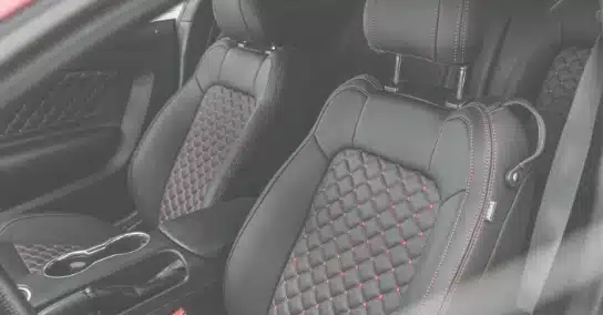 Why Heated Seat Installation Is One of the Most Popular Vehicle Upgrades