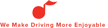Auto Sound Logo